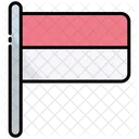 Flagge  Symbol