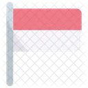 Flagge  Symbol