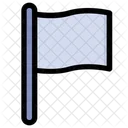 Flagge  Symbol