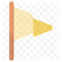 Flagge  Symbol