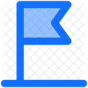 Flagge  Icon