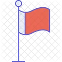 Flagge  Symbol