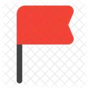 Flagge  Symbol