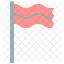 Flagge  Symbol