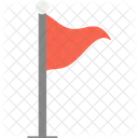 Flagge  Symbol