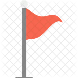 Flagge  Symbol