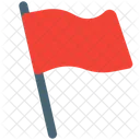 Flagge  Symbol