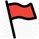 Flagge Symbol