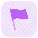 Flagge  Symbol