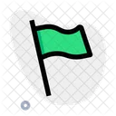 Flagge Symbol