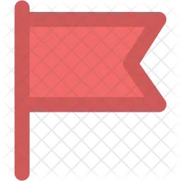 Flagge  Symbol