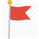 Flagge  Symbol