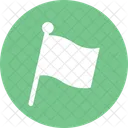 Flagge  Icon