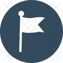 Flagge  Icon