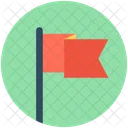 Flagge  Symbol