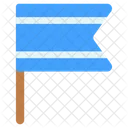 Flagge  Symbol