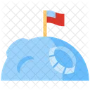 Flagge  Symbol