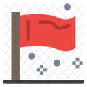 Flagge  Symbol