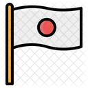 Flagge  Symbol