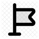 Flagge  Symbol