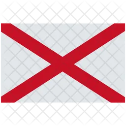 Flagge- Flag Symbol