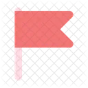 Flagge  Symbol