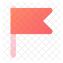 Flagge  Symbol