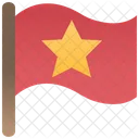 Flagge  Symbol