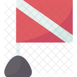 Flagge  Symbol