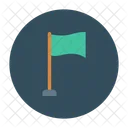 Flagge  Symbol