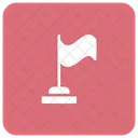 Flagge  Symbol