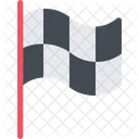 Flagge  Symbol