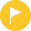 Flagge  Icon