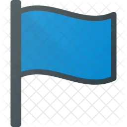 Flagge  Symbol