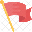 Flagge Banner Band Symbol