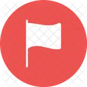 Flagge Icon