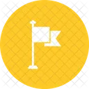 Flagge Icon