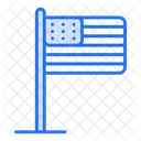 Flagge  Icon