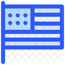 Und Taglich Grusst Das Murmeltier Flagge Der Vereinigten Staaten Vereinigte Staaten Symbol