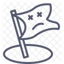 Flagge  Symbol