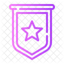 Flagge  Symbol