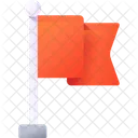 Flagge  Symbol