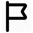Flagge  Symbol