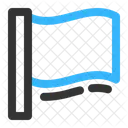 Flagge  Symbol