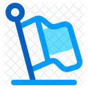 Flagge  Symbol
