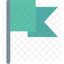 Flagge  Symbol