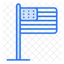 Flagge  Symbol