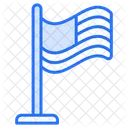 Flagge  Symbol