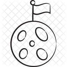 Flagged  Icon