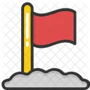 Flagged Icon